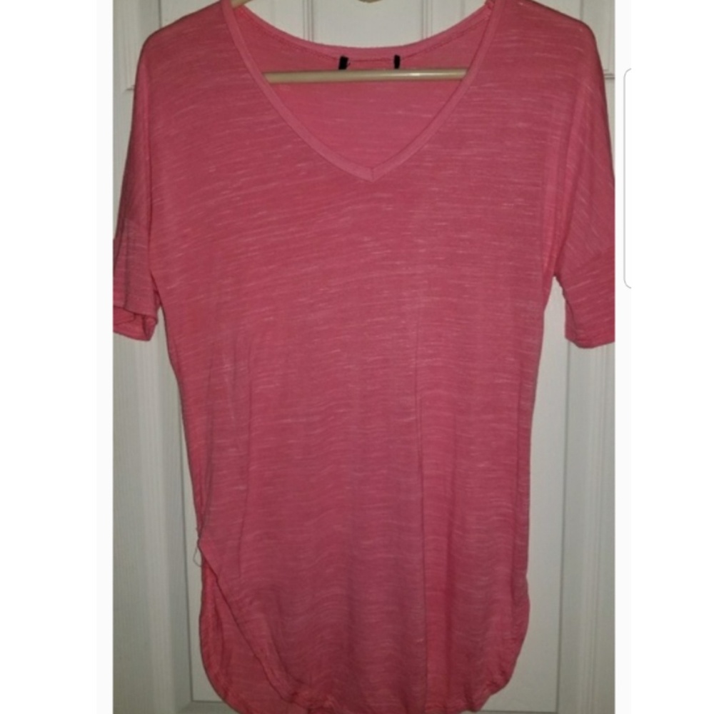 💖Flattering Pink Tunic💖
